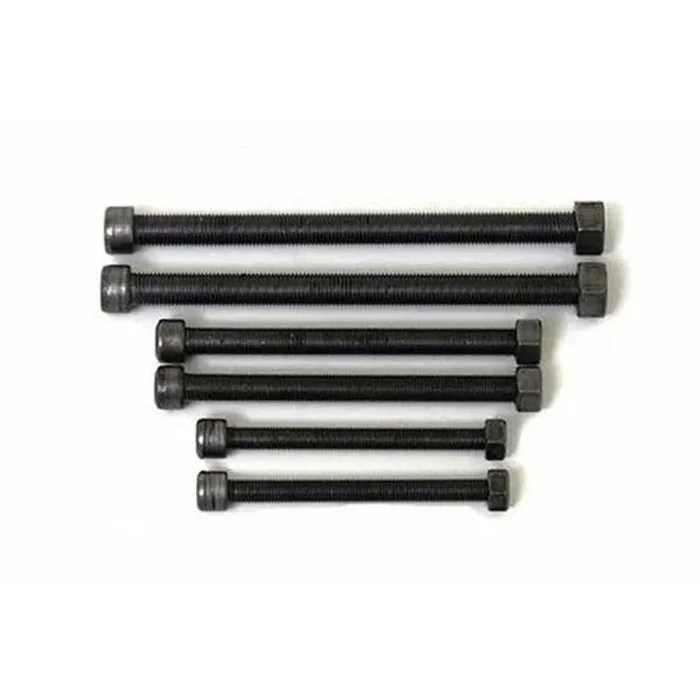 Zone Leaf Spring Center Pins – 3/8″ x 4″