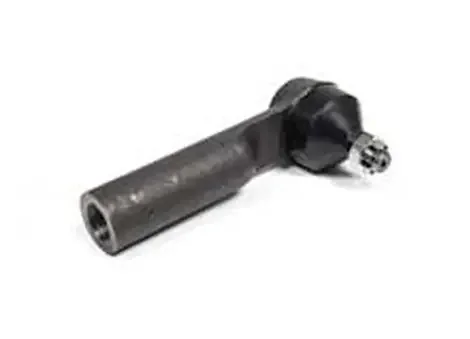 Zone Offroad 07-21 toyota tundra tie rod end w/zone 5in