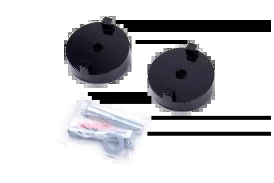 Zone Offroad 1″ Front Leveling Kit For 2017-2020 Ford F-350 4WD