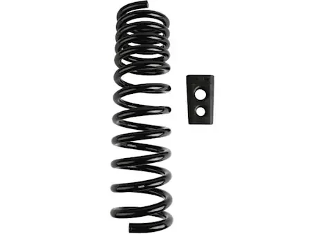 Zone Offroad 13 3500/14 2500 ram 4.5in coils-pass-dsl