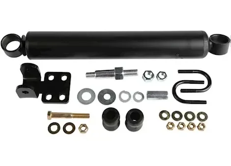 Zone Offroad 2017 f250 single stabilizer – zone only