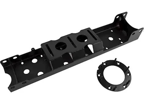 Zone Offroad 2019-2020 ram 2500/3500 t-case index – 6 bolt – dsl – 6in