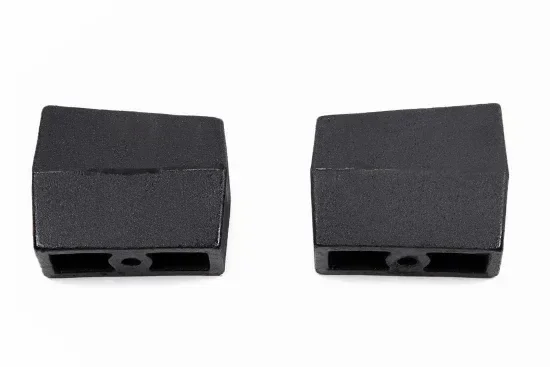 Zone Offroad 5” Rear Lift Blocks (5/8” Pins) for 1975-2003 Ford 150
