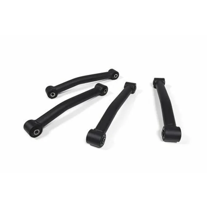 Zone Offroad 97-06 Jeep TJ 4in Box Kit (2 of 2)
