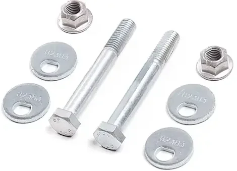 Zone Offroad Jeep tj alignment cam kit