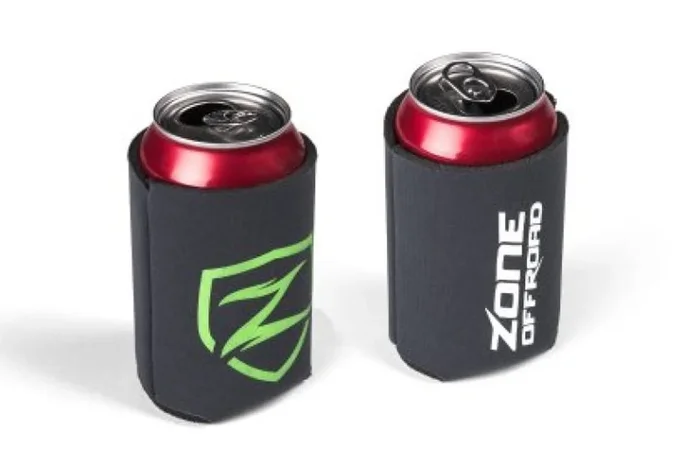 Zone Offroad Koozie Bundle – (QTY 50 Per Bundle) – ZONU9129