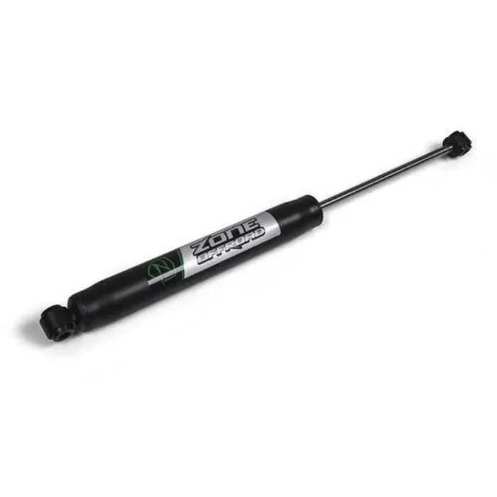 Zone Single Stab w/Pitman Arm