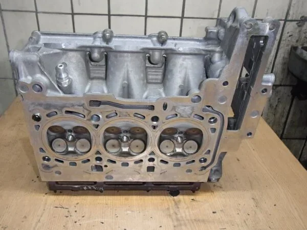 Zylinderkopf Komplett 7638312 B38A12A 1,2L Mini F55 F56 F57 55kW 75kW 2014- B38